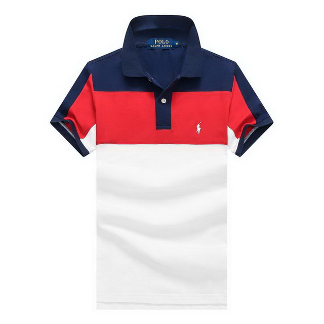 POLO short lapel T man S-2XL 2022-5-13-058